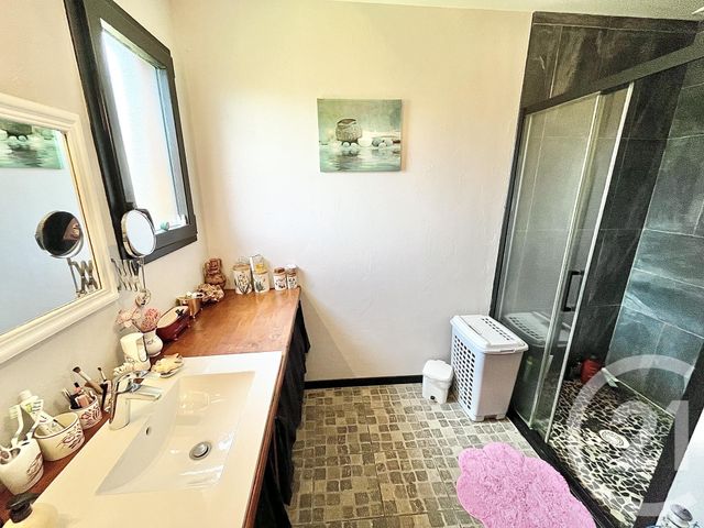 maison à vendre - 5 pièces - 107.95 m2 - CHATELLERAULT - 86 - POITOU-CHARENTES - Century 21 A.B.C.