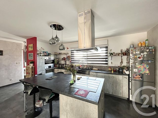 maison à vendre - 5 pièces - 107.95 m2 - CHATELLERAULT - 86 - POITOU-CHARENTES - Century 21 A.B.C.