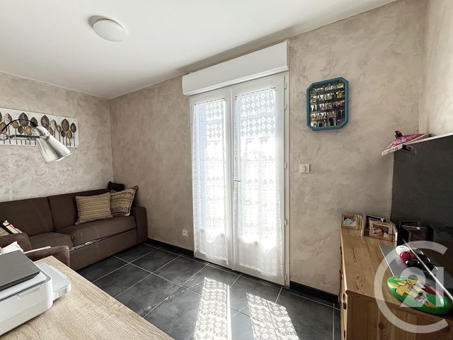 maison à vendre - 5 pièces - 107.95 m2 - CHATELLERAULT - 86 - POITOU-CHARENTES - Century 21 A.B.C.