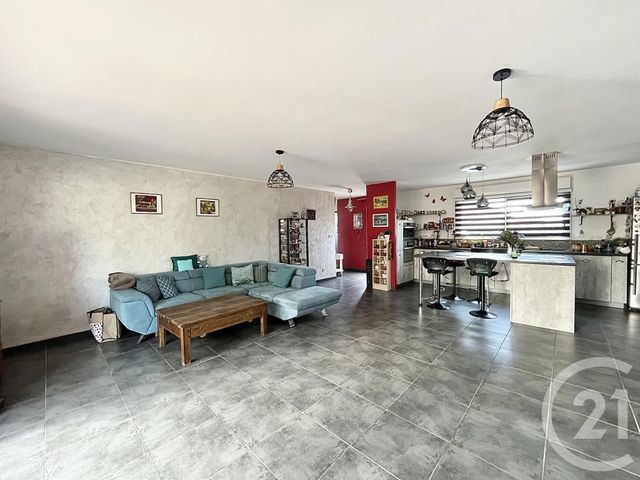 maison à vendre - 5 pièces - 107.95 m2 - CHATELLERAULT - 86 - POITOU-CHARENTES - Century 21 A.B.C.