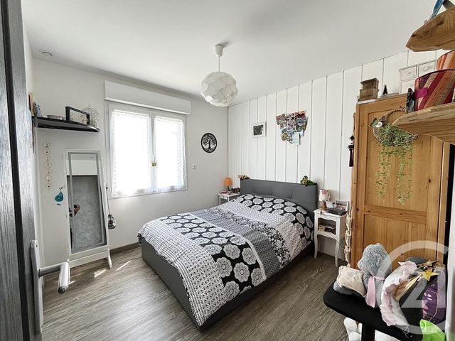 maison à vendre - 5 pièces - 107.95 m2 - CHATELLERAULT - 86 - POITOU-CHARENTES - Century 21 A.B.C.