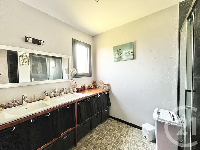 maison à vendre - 5 pièces - 107.95 m2 - CHATELLERAULT - 86 - POITOU-CHARENTES - Century 21 A.B.C.