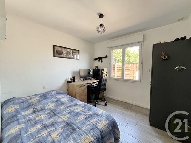 maison à vendre - 5 pièces - 107.95 m2 - CHATELLERAULT - 86 - POITOU-CHARENTES - Century 21 A.B.C.