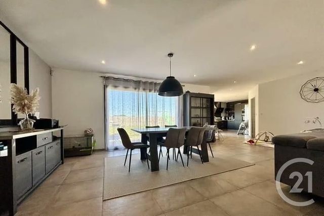 maison à vendre - 6 pièces - 148.0 m2 - CHATELLERAULT - 86 - POITOU-CHARENTES - Century 21 A.B.C.