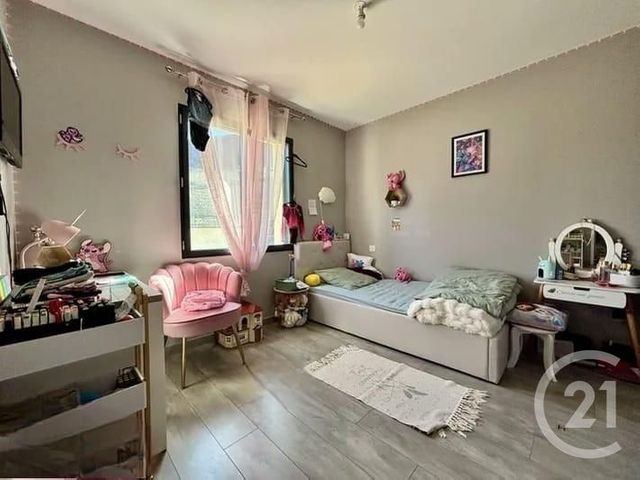 maison à vendre - 6 pièces - 148.0 m2 - CHATELLERAULT - 86 - POITOU-CHARENTES - Century 21 A.B.C.