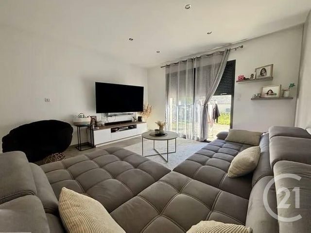 maison à vendre - 6 pièces - 148.0 m2 - CHATELLERAULT - 86 - POITOU-CHARENTES - Century 21 A.B.C.