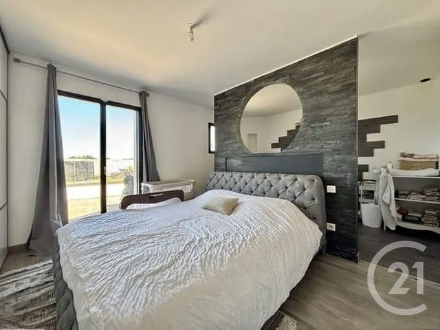 maison à vendre - 6 pièces - 148.0 m2 - CHATELLERAULT - 86 - POITOU-CHARENTES - Century 21 A.B.C.