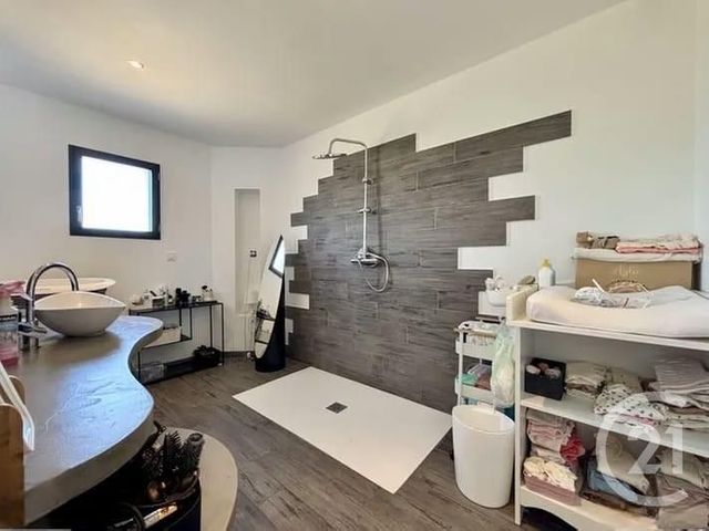 maison à vendre - 6 pièces - 148.0 m2 - CHATELLERAULT - 86 - POITOU-CHARENTES - Century 21 A.B.C.