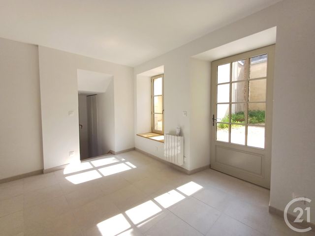appartement - CHATELLERAULT - 86