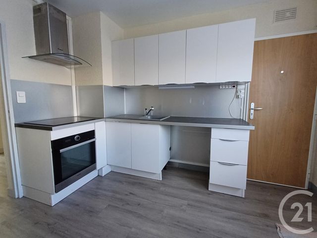 Appartement T5 à louer CHATELLERAULT