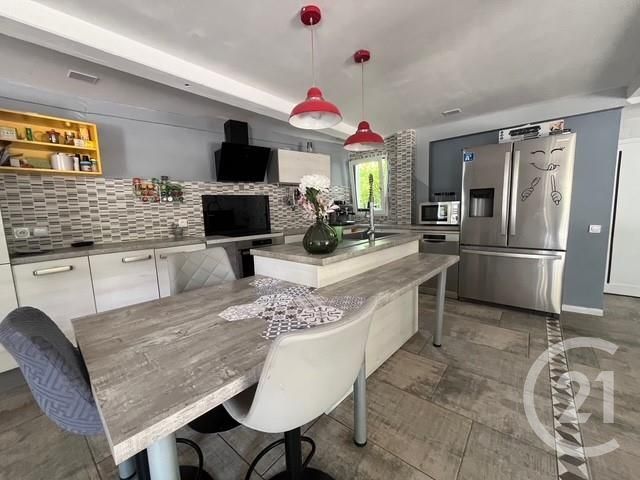 maison à vendre - 5 pièces - 135.0 m2 - CHATELLERAULT - 86 - POITOU-CHARENTES - Century 21 A.B.C.