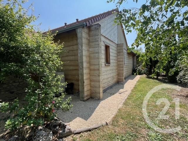 maison à vendre - 5 pièces - 135.0 m2 - CHATELLERAULT - 86 - POITOU-CHARENTES - Century 21 A.B.C.