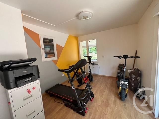 maison à vendre - 5 pièces - 135.0 m2 - CHATELLERAULT - 86 - POITOU-CHARENTES - Century 21 A.B.C.