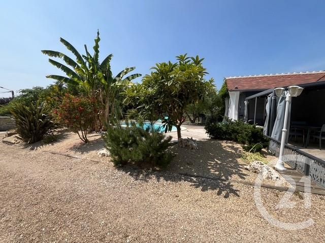 maison à vendre - 5 pièces - 135.0 m2 - CHATELLERAULT - 86 - POITOU-CHARENTES - Century 21 A.B.C.