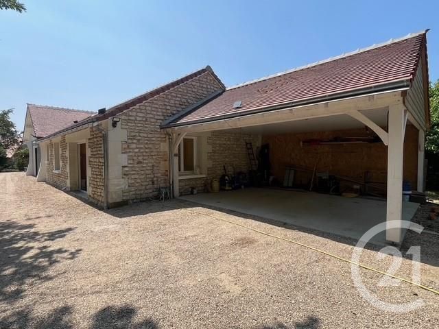 maison à vendre - 5 pièces - 135.0 m2 - CHATELLERAULT - 86 - POITOU-CHARENTES - Century 21 A.B.C.