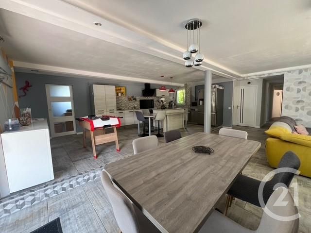 maison à vendre - 5 pièces - 135.0 m2 - CHATELLERAULT - 86 - POITOU-CHARENTES - Century 21 A.B.C.