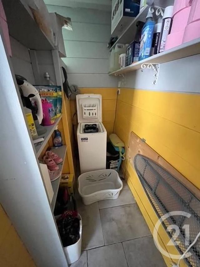 maison à vendre - 5 pièces - 135.0 m2 - CHATELLERAULT - 86 - POITOU-CHARENTES - Century 21 A.B.C.