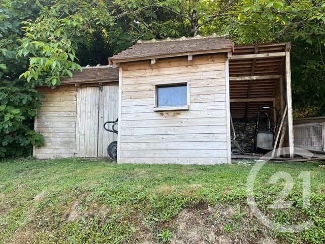 maison à vendre - 5 pièces - 135.0 m2 - CHATELLERAULT - 86 - POITOU-CHARENTES - Century 21 A.B.C.