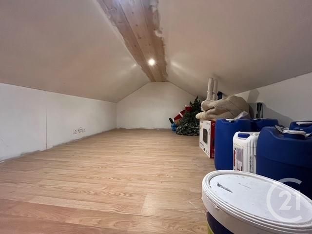 maison à vendre - 5 pièces - 135.0 m2 - CHATELLERAULT - 86 - POITOU-CHARENTES - Century 21 A.B.C.