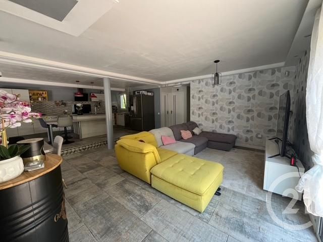 maison à vendre - 5 pièces - 135.0 m2 - CHATELLERAULT - 86 - POITOU-CHARENTES - Century 21 A.B.C.