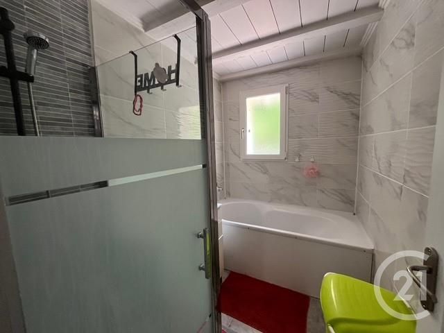 maison à vendre - 5 pièces - 135.0 m2 - CHATELLERAULT - 86 - POITOU-CHARENTES - Century 21 A.B.C.