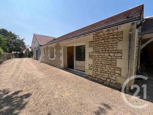 maison à vendre - 5 pièces - 135.0 m2 - CHATELLERAULT - 86 - POITOU-CHARENTES - Century 21 A.B.C.