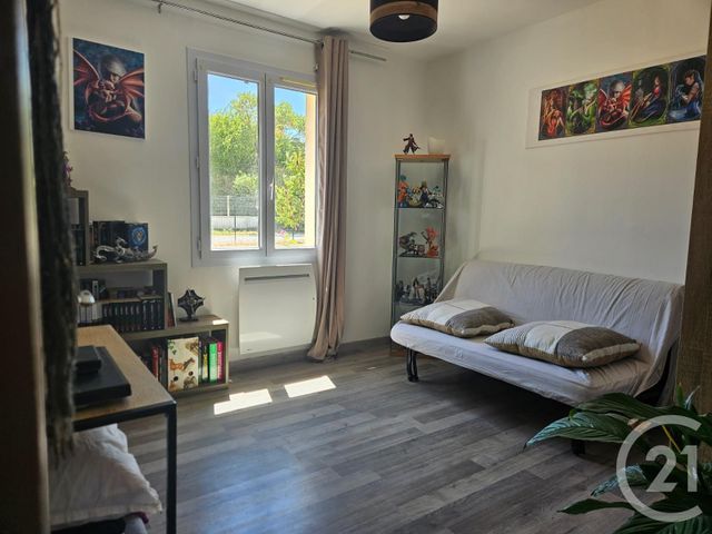 maison à vendre - 4 pièces - 88.65 m2 - LEIGNE LES BOIS - 86 - POITOU-CHARENTES - Century 21 A.B.C.