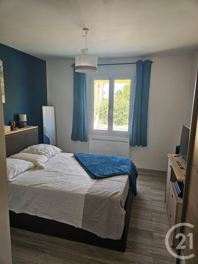 maison à vendre - 4 pièces - 88.65 m2 - LEIGNE LES BOIS - 86 - POITOU-CHARENTES - Century 21 A.B.C.