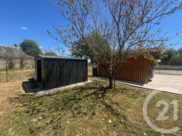 maison à vendre - 4 pièces - 88.65 m2 - LEIGNE LES BOIS - 86 - POITOU-CHARENTES - Century 21 A.B.C.