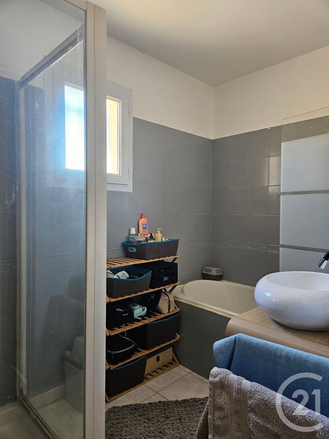 maison à vendre - 4 pièces - 88.65 m2 - LEIGNE LES BOIS - 86 - POITOU-CHARENTES - Century 21 A.B.C.