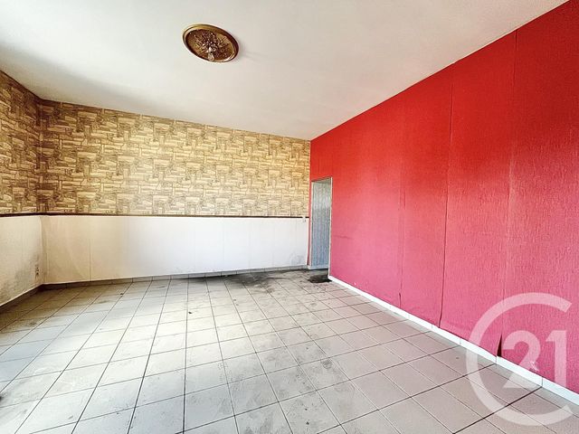 maison à vendre - 4 pièces - 116.48 m2 - CHATELLERAULT - 86 - POITOU-CHARENTES - Century 21 A.B.C.