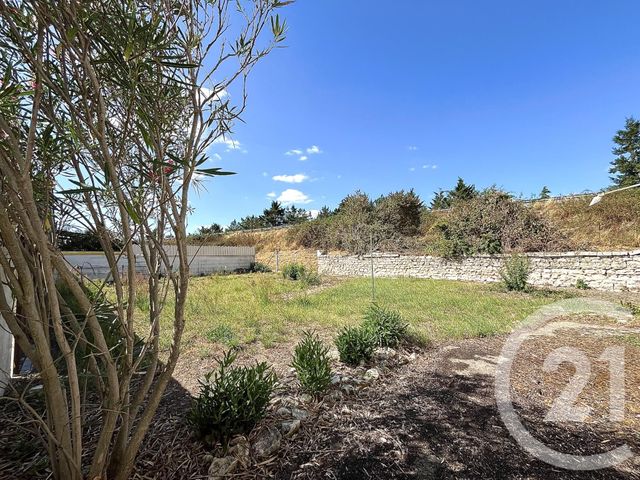 maison à vendre - 4 pièces - 116.48 m2 - CHATELLERAULT - 86 - POITOU-CHARENTES - Century 21 A.B.C.