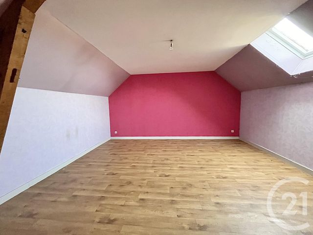 maison à vendre - 4 pièces - 116.48 m2 - CHATELLERAULT - 86 - POITOU-CHARENTES - Century 21 A.B.C.