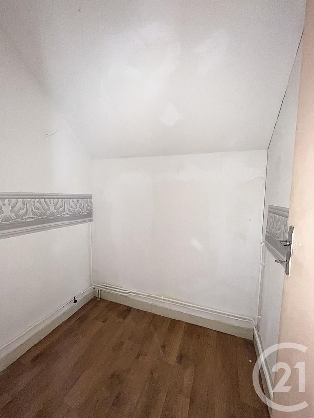 maison à vendre - 4 pièces - 116.48 m2 - CHATELLERAULT - 86 - POITOU-CHARENTES - Century 21 A.B.C.