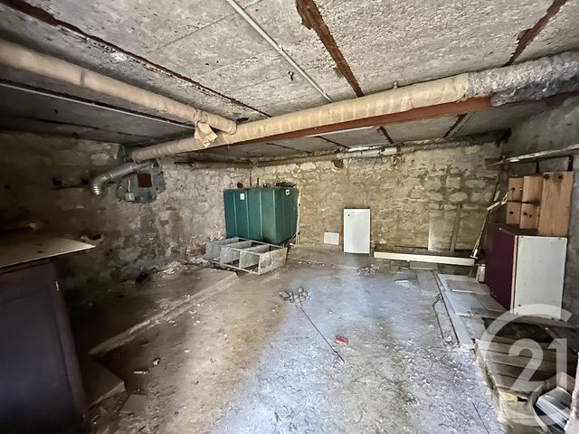 maison à vendre - 4 pièces - 116.48 m2 - CHATELLERAULT - 86 - POITOU-CHARENTES - Century 21 A.B.C.