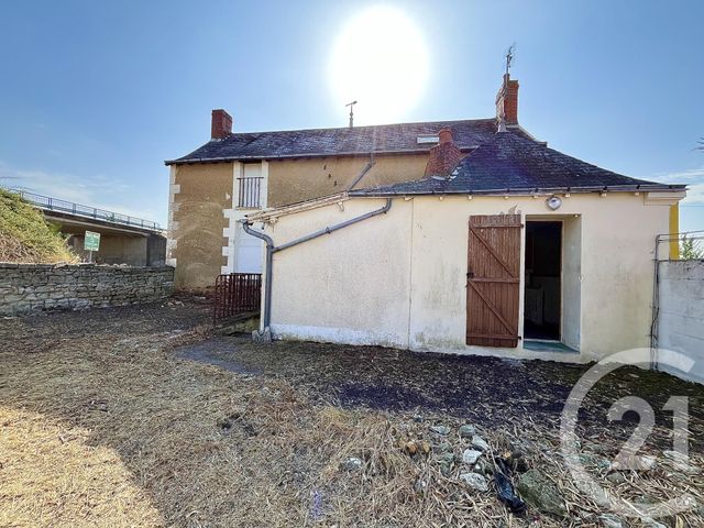 Maison à vendre CHATELLERAULT