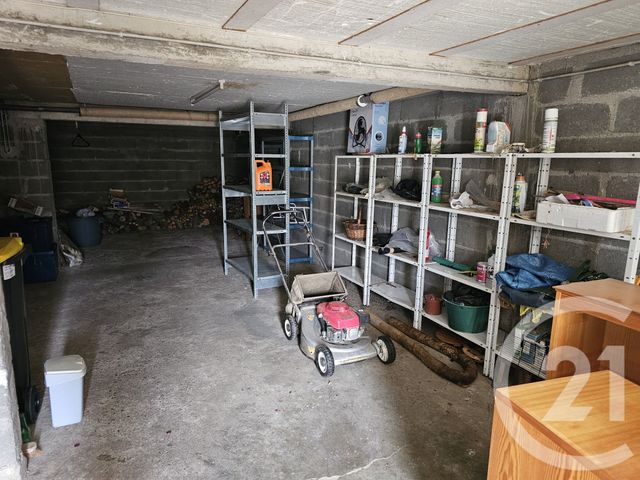 maison à vendre - 5 pièces - 150.0 m2 - CENON SUR VIENNE - 86 - POITOU-CHARENTES - Century 21 A.B.C.