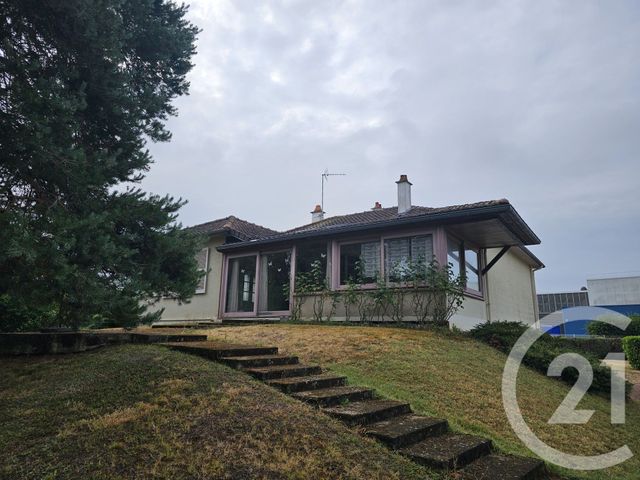 maison - CENON SUR VIENNE - 86