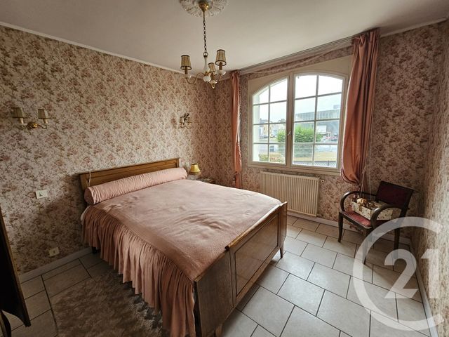 maison à vendre - 5 pièces - 150.0 m2 - CENON SUR VIENNE - 86 - POITOU-CHARENTES - Century 21 A.B.C.