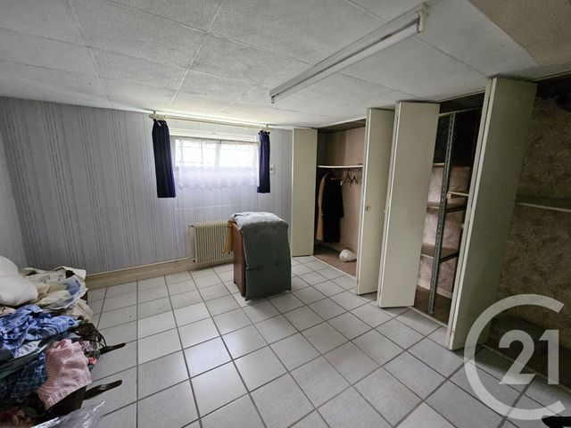 maison à vendre - 5 pièces - 150.0 m2 - CENON SUR VIENNE - 86 - POITOU-CHARENTES - Century 21 A.B.C.