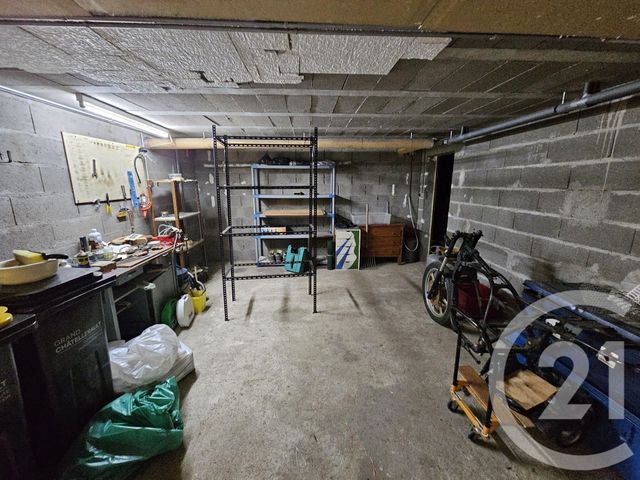 maison à vendre - 5 pièces - 150.0 m2 - CENON SUR VIENNE - 86 - POITOU-CHARENTES - Century 21 A.B.C.