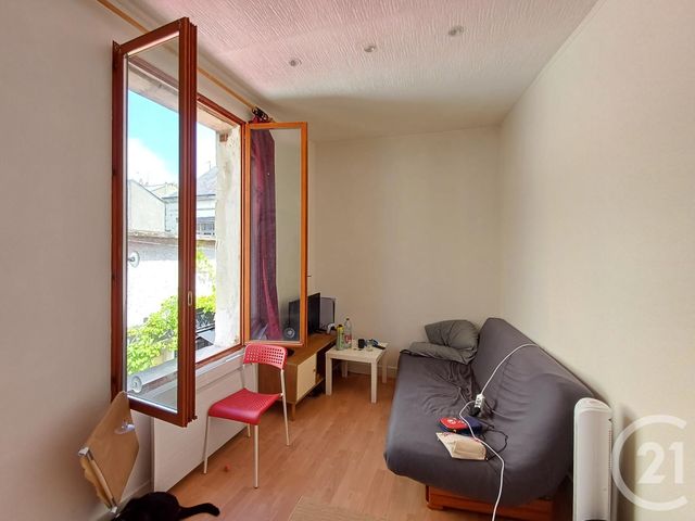 appartement - CHATELLERAULT - 86