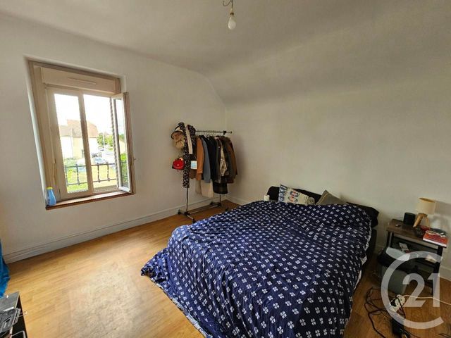 maison à vendre - 5 pièces - 241.0 m2 - NAINTRE - 86 - POITOU-CHARENTES - Century 21 A.B.C.