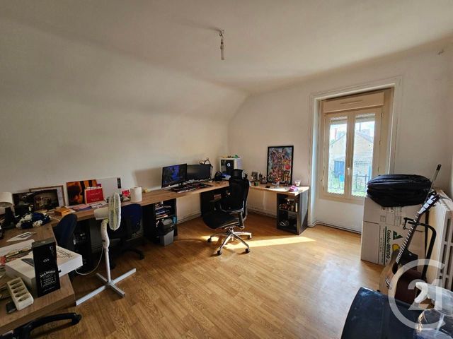 maison à vendre - 5 pièces - 241.0 m2 - NAINTRE - 86 - POITOU-CHARENTES - Century 21 A.B.C.