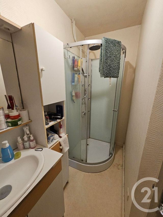 maison à vendre - 5 pièces - 241.0 m2 - NAINTRE - 86 - POITOU-CHARENTES - Century 21 A.B.C.