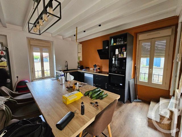 maison à vendre - 5 pièces - 241.0 m2 - NAINTRE - 86 - POITOU-CHARENTES - Century 21 A.B.C.