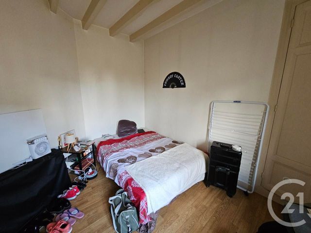 maison à vendre - 5 pièces - 241.0 m2 - NAINTRE - 86 - POITOU-CHARENTES - Century 21 A.B.C.