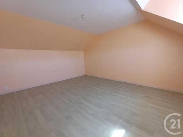 Appartement T2 à louer - 2 pièces - 65.85 m2 - CHATELLERAULT - 86 - POITOU-CHARENTES - Century 21 A.B.C.