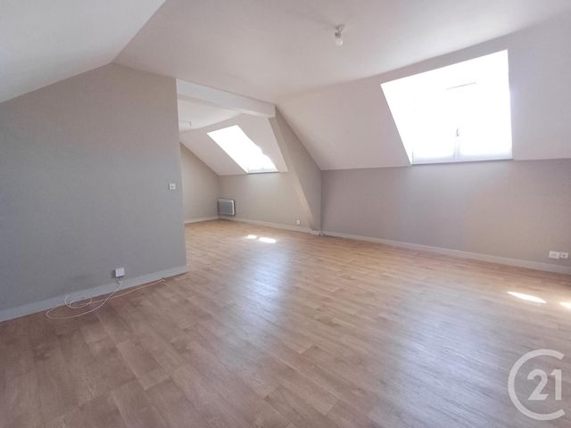 Appartement T2 à louer CHATELLERAULT