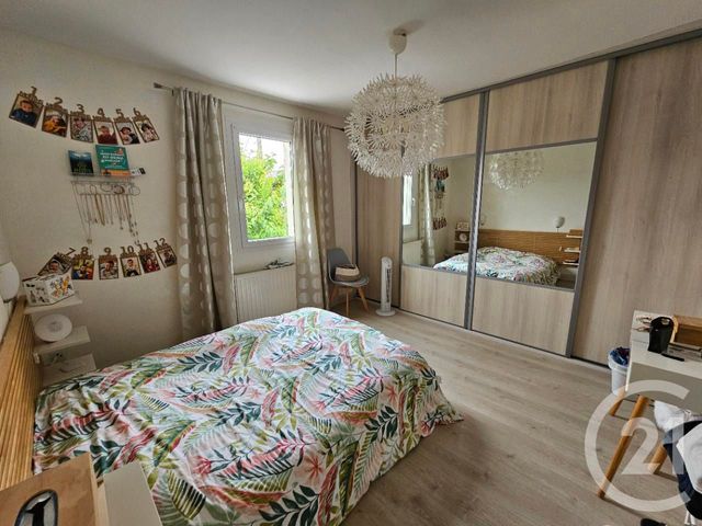 maison à vendre - 4 pièces - 85.11 m2 - BEAUMONT ST CYR - 86 - POITOU-CHARENTES - Century 21 A.B.C.